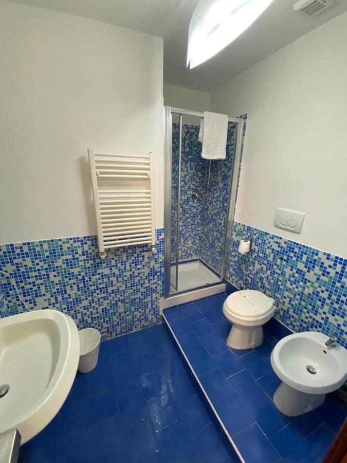 Galleria Frascati Rooms And Apartment Exterior foto