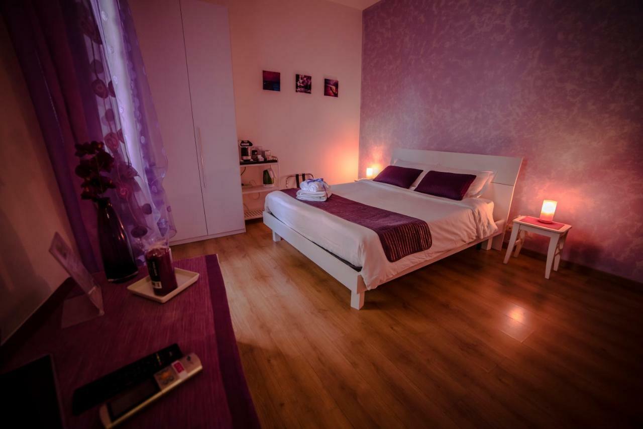 Galleria Frascati Rooms And Apartment Exterior foto